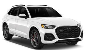 AUDI Q5 4X4
