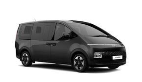 HYUNDAI STARIA 3.5