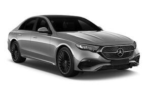 MERCEDES CLASSE E AUTOMATIC