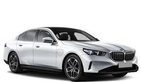 BMW SERIE 5 AUTOMATIC
