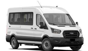 FORD TRANSIT 2.0 17 SEATS AUTOMATIC