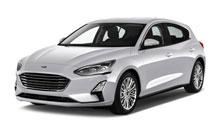 Ford Focus ou similaire