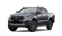 Ford Ranger ou similaire