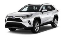 Q4 TOYOTA RAV4 OR SIMILAR