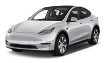 E9 TESLA MODEL Y