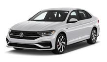 VOLKSWAGEN JETTA OR SIMILAR