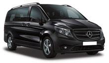 TOYOTA PROACE OR SIMILAR