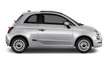 FIAT 500 OR SIMILAR