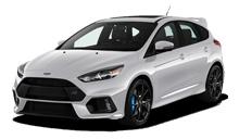 FORD FOCUS OR SIMILAR