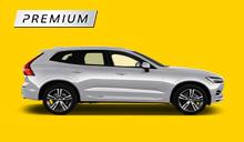 Q5 Volvo Xc60