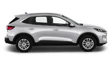 FORD KUGA OR SIMILAR