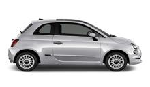 FIAT 500 OR SIMILAR