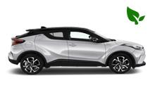 L2 TOYOTA C HR OR SIMILAR