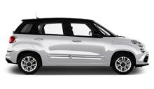Opel Mokka ou similaire