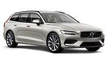 VOLVO V60 AUTOMATIC OR SIMILAR