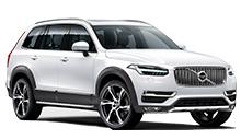 VOLVO XC60 OR SIMILAR