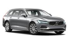 VOLVO V90 AUTOMATIC OR SIMILAR