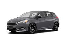 FORD FOCUS OR SIMILAR