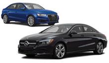 X6 MERCEDES A 220 OR SIMILAR