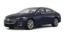 CHEVROLET MALIBU OR SIMILAR
