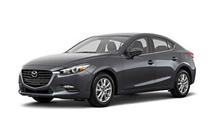 MAZDA 3 4 DOOR OR SIMILAR
