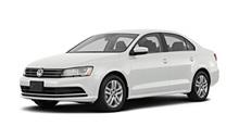Vw Jetta ou similaire