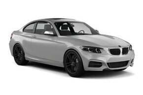 BMW 2 Series Gran Coupe Coupe