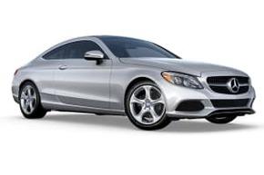 Mercedes C-Class