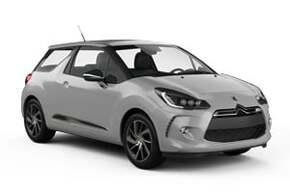 Citroen DS3