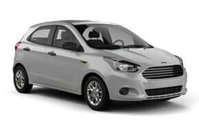 Ford Figo