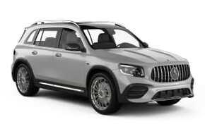 Mercedes  GLB
