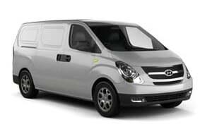 Hyundai H1