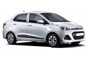 Hyundai i10 Sedan