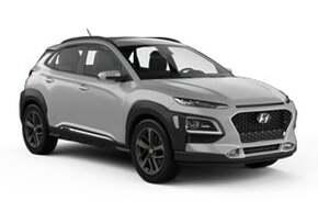 Hyundai Kona Electric 48 kWh