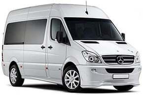 Mercedes-Benz  Sprinter