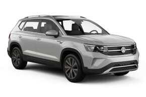 Volkswagen Taos