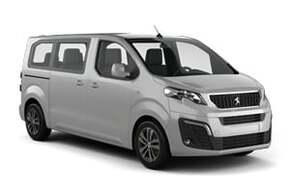 Peugeot Traveller