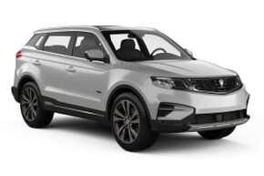Proton X70