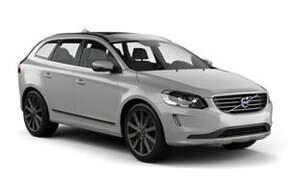 Volvo XC60 4x4