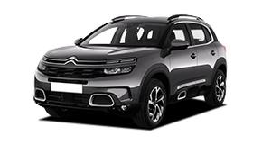 Citroen C5 Aircross SUV