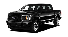 Ford F150 Pick up