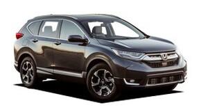 Honda CR-V SUV