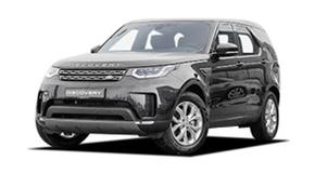 Land Rover Discovery 5 SUV