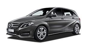Mercedes B