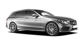 Mercedes CT STW