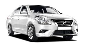 Nissan Sunny N16