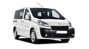 Peugeot Expert Minivan