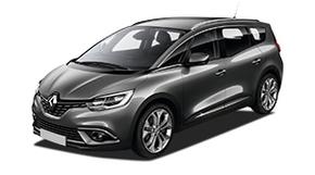 Renault Gran Scenic