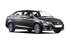 Suzuki Ciaz