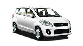 Suzuki Ertiga Minivan